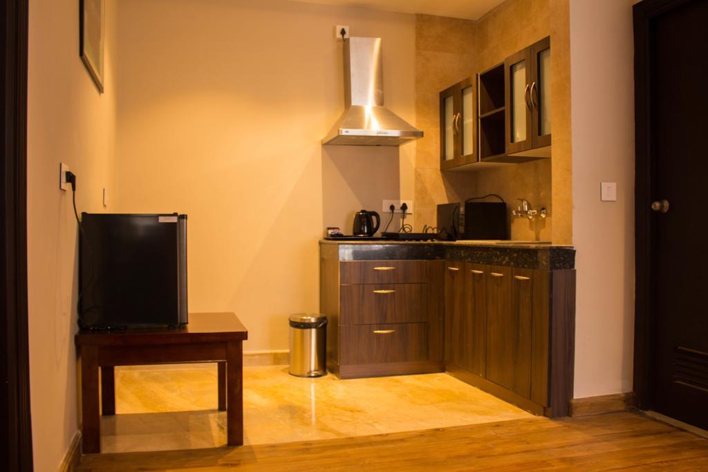 Ariya Hotel Thimphu Rum bild