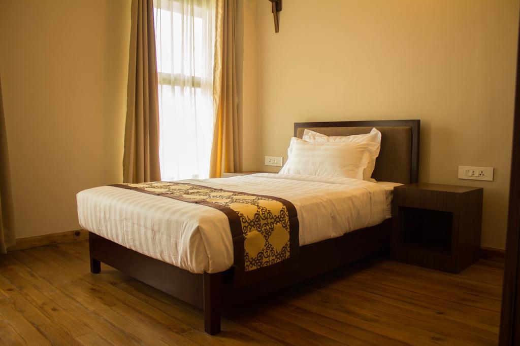 Ariya Hotel Thimphu Rum bild